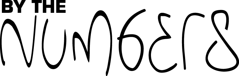 ByTheNumbers Logo