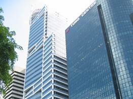 Singapore Offices