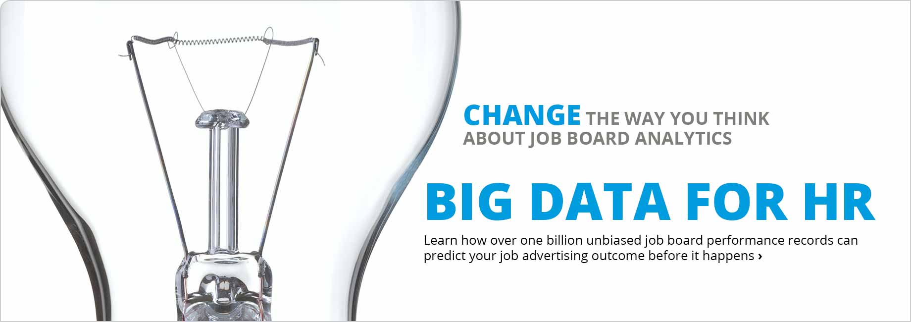 Big Data for HR