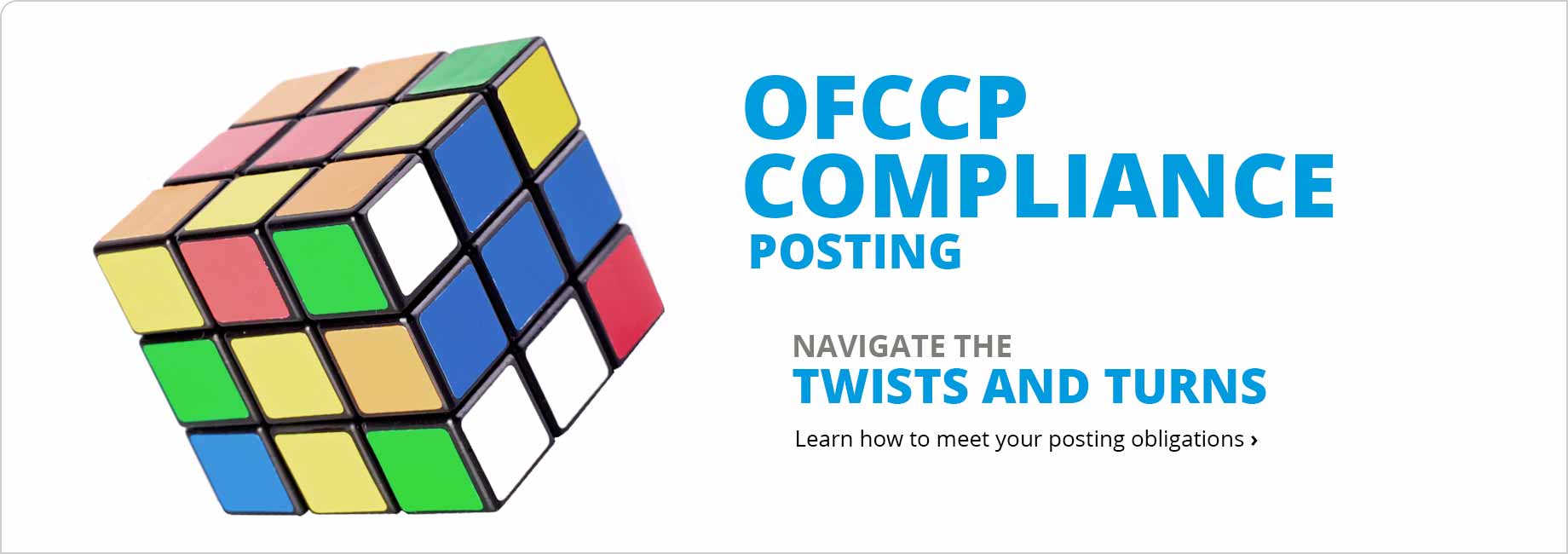 OFCCP Compliance Posting