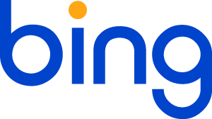 Go bing. Bing логотип. Бинг Поисковик. Microsoft Bing Поисковая система. Логотип поисковой системы бинг.