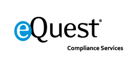 eQuest Compliance Services logo