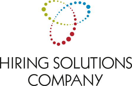Hiring Solutions Company logo