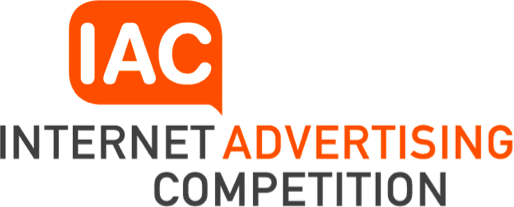 Internet Advertising Competition logo