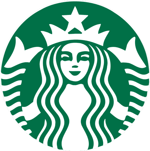 Starbucks logo