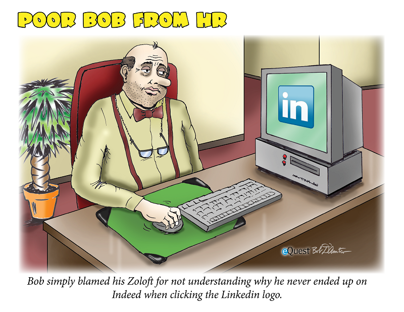 HR Cartoons Archives - Page 6 of 6 - eQuest