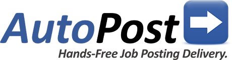 AutoPost logo