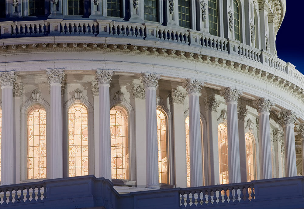 U.S. Capitol